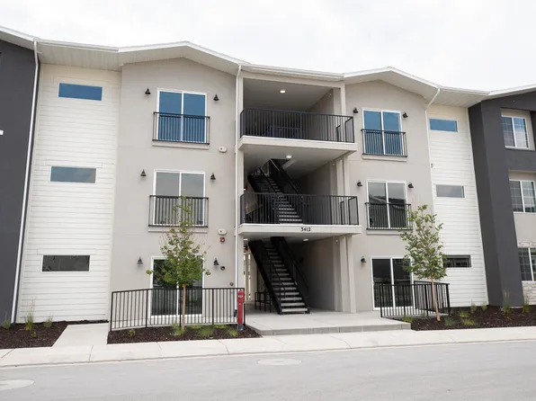 3412 N Willy Way #A6, Eagle Mountain, UT 84005