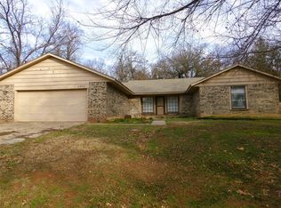 6308 Raintree Dr, Oklahoma City, OK 73150