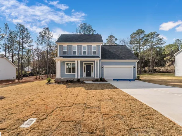 124 Shirley Store Rd Lot 3002, Anderson, SC 29621