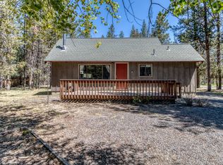 56095 Black Duck Rd, Bend, OR 97707