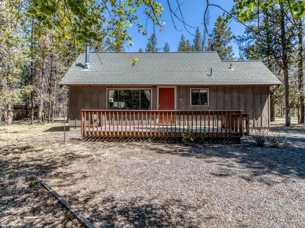 56095 Black Duck Rd, Bend, OR 97707