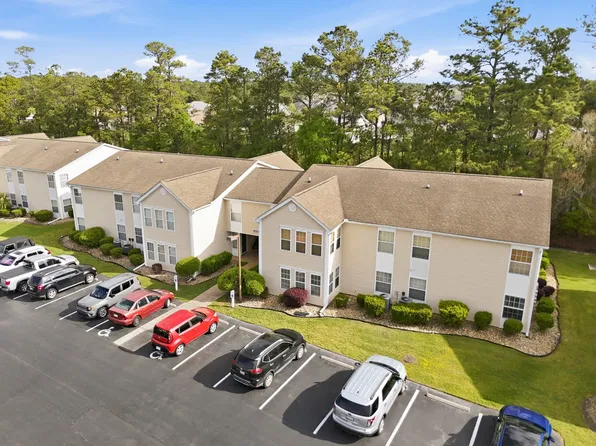 8553 Hopkins Circle #E, Surfside Beach, SC 29575