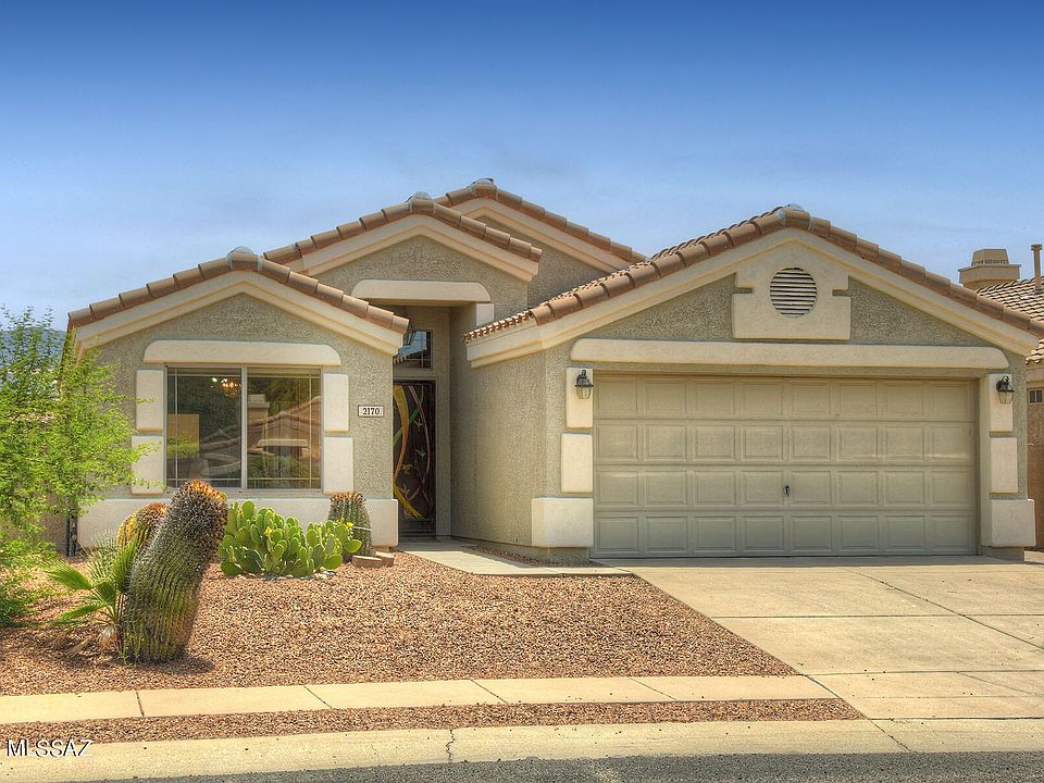 1st image of 2170 N Creek Vista Dr