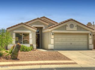 2170 N Creek Vista Dr, Tucson, AZ 85749