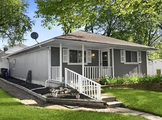 1216 Cheyenne St, Leavenworth, KS 66048