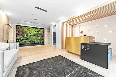 Rented by Tapiro Realty