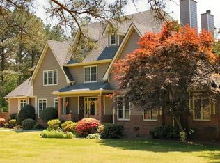 5981 Brinkley Rd, Powder Springs, GA 30127