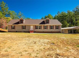1652 Goings Rd, Chester, SC 29706
