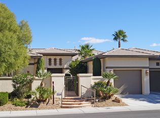 4162 Agosta Luna Pl, Las Vegas, NV 89135