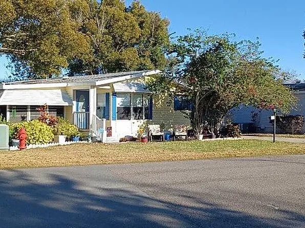 177 Buccaneer Dr, Leesburg, FL 34788