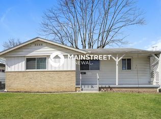 945 Hodges Dr, Columbus, OH