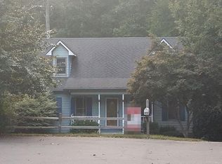 612 Dana Ct, Hillsborough, NC 27278