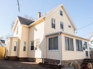 9 Grover St, Everett, MA 02149