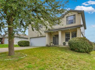 122 Picadilly Dr, Kyle, TX 78640