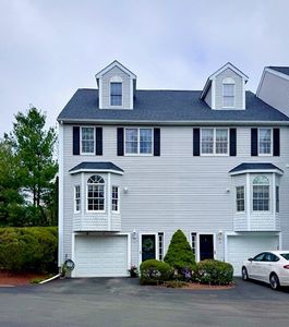 1 Sunnyside Dr Unit 1, Plainville, MA, 02762