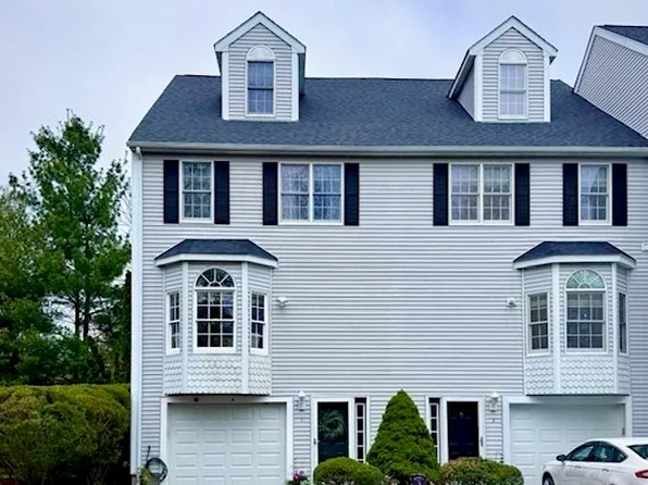 1 Sunnyside Dr Unit 1, Plainville, MA 02762