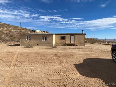 7486 N Avenida Obregon, Kingman, AZ, 86409