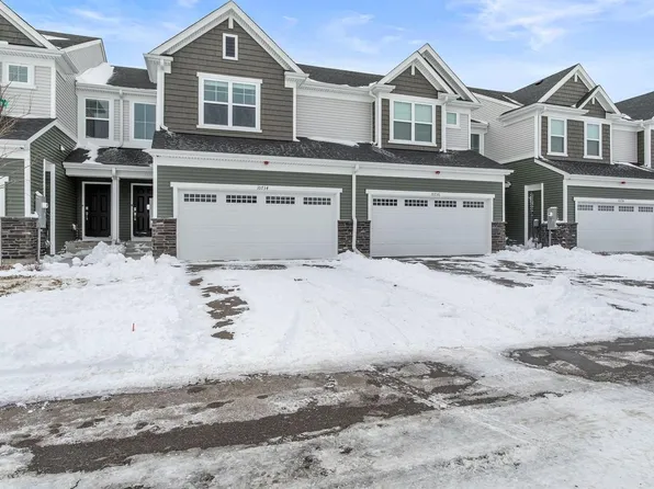 10734 Wiles Way, Woodbury, MN 55129