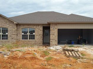 69 Smarty Jones Circle Dr, Austin, AR 72007