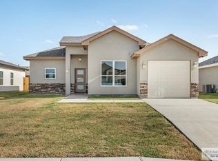 18032 Spruce St, Combes, TX 78552