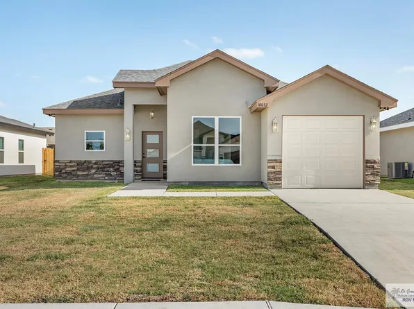 18032 Spruce St, Combes, TX 78552