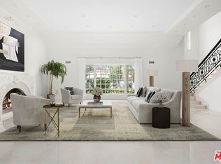 713 N Linden Dr, Beverly Hills, CA 90210