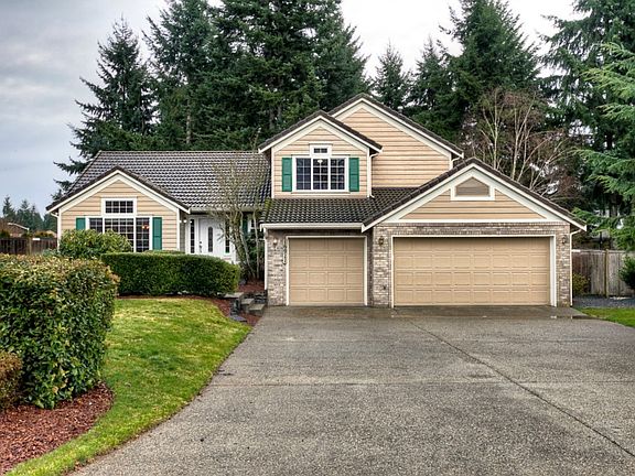 2nd image of 16911 88th Ave E