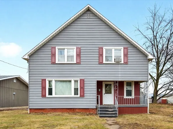 835 N 6th Ave, Canton, IL 61520