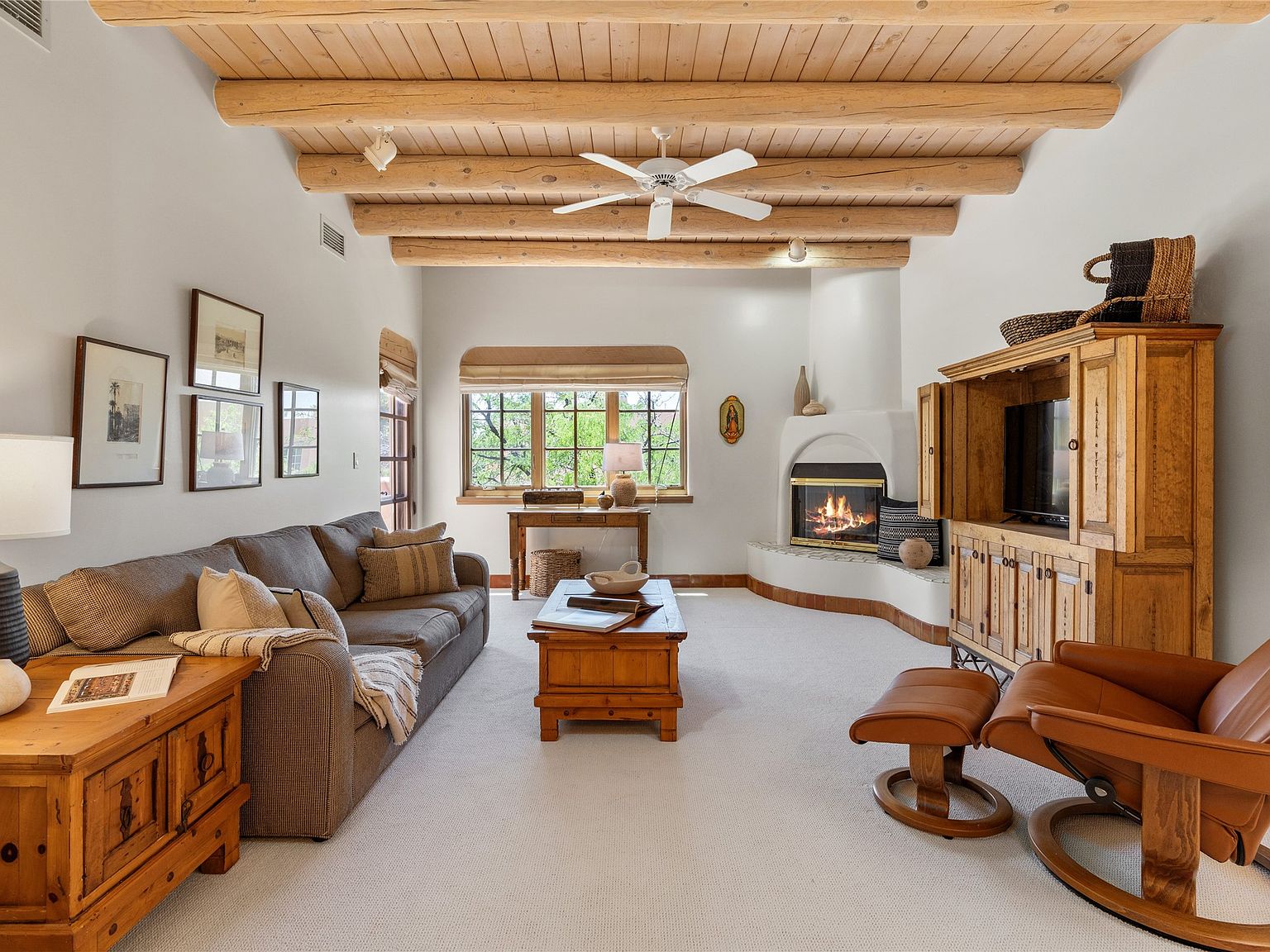 3101 Old Pecos Trl Unit 208 — Quail Run Golf Course
