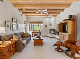 208-3101 Old Pecos Trl, Santa Fe, NM 87505