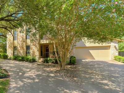 6305 Whitemarsh Valley Walk, Austin, TX, 78746
