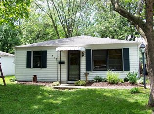 513 Fairground St, Mexico, MO 65265