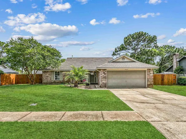 9409 Victoria Ln, Navarre, FL 32566