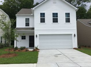 3852 Tupelo Branch, Mount Pleasant, SC 29429