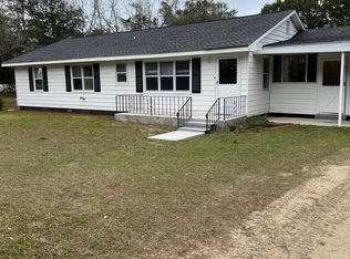 1155 Osteen Branch Rd, Jesup, GA 31545