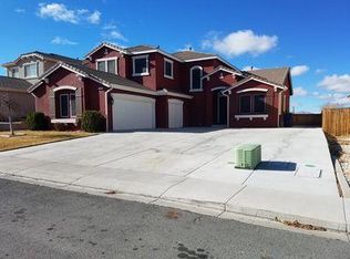 1320 Rouge River Rd, Fernley, NV 89408