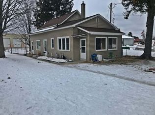 115 S Railway St, Tomahawk, WI 54487