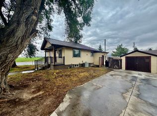 390 N 2nd E, Preston, ID 83263