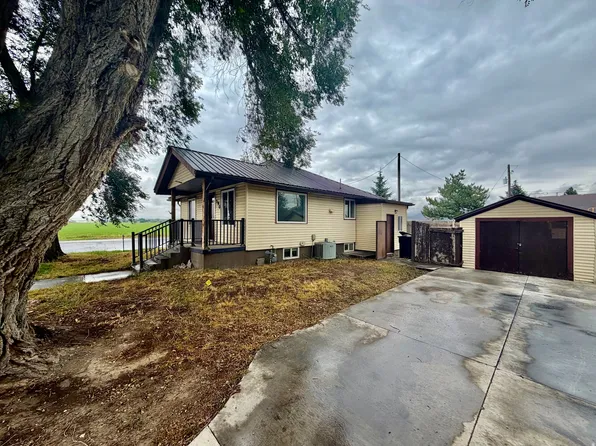 390 N 2nd E, Preston, ID 83263