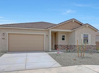 13621 W Steed Ridge Rd, Peoria, AZ 85383