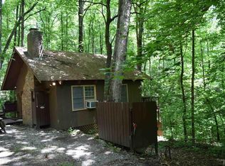 780 Glenns Dr, Sautee Nacoochee, GA 30571