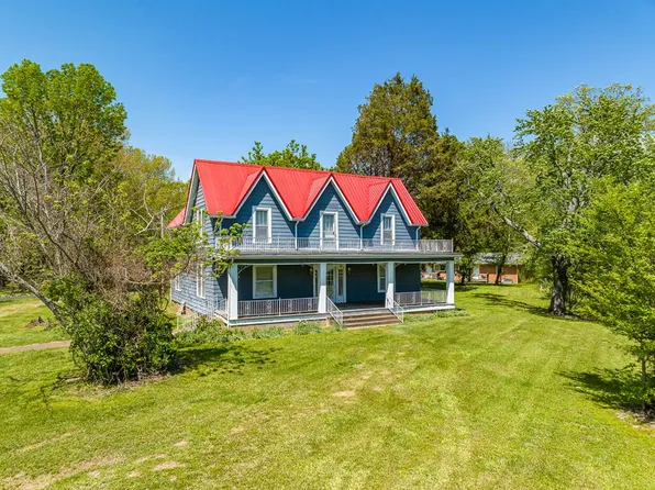 243 High St, Huntingdon, TN 38344