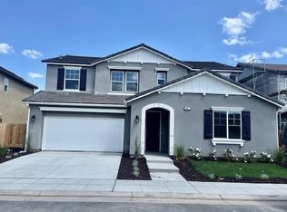 827 Talus Way S, Madera, CA 93636