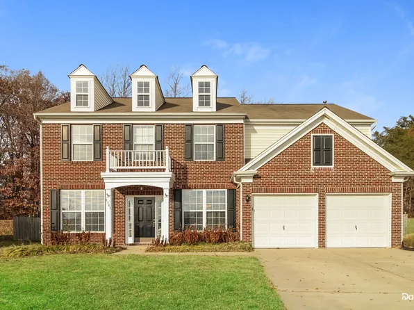 4583 Fairport Ct, High Point, NC 27265