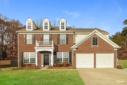 4583 Fairport Ct Photo 1