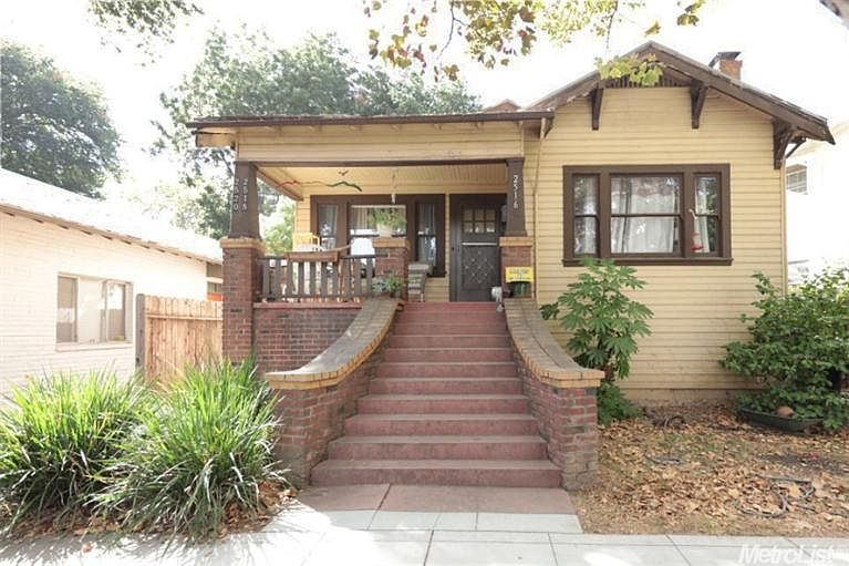 1st image of 2516 E St