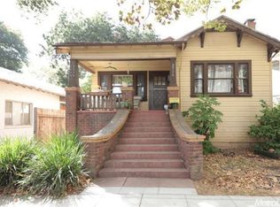 2516 E St, Sacramento, CA 95816