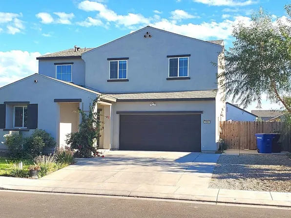 838 Holdenhurst Ln, Patterson, CA 95363