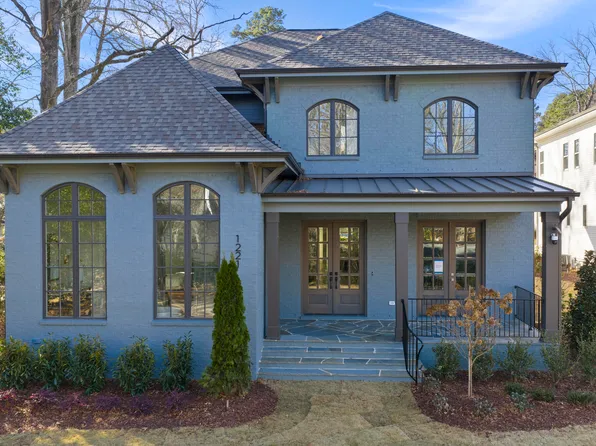 1221 Dixie Trl, Raleigh, NC 27607