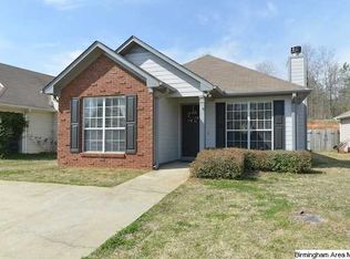 148 Carrington Ln, Calera, AL 35040